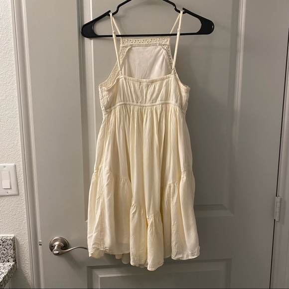 BOHO DRESS - Picture 3 of 5